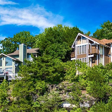 Hotel Tan-Tar-A Estates Osage Beach Zewnętrze zdjęcie