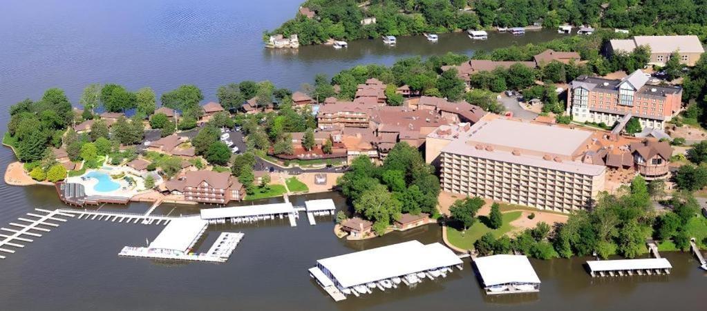 Hotel Tan-Tar-A Estates Osage Beach Zewnętrze zdjęcie