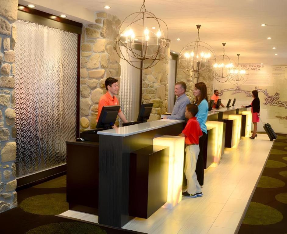 Hotel Tan-Tar-A Estates Osage Beach Zewnętrze zdjęcie