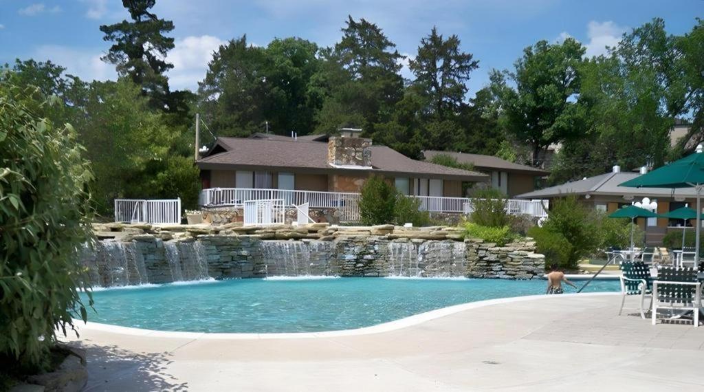 Hotel Tan-Tar-A Estates Osage Beach Zewnętrze zdjęcie