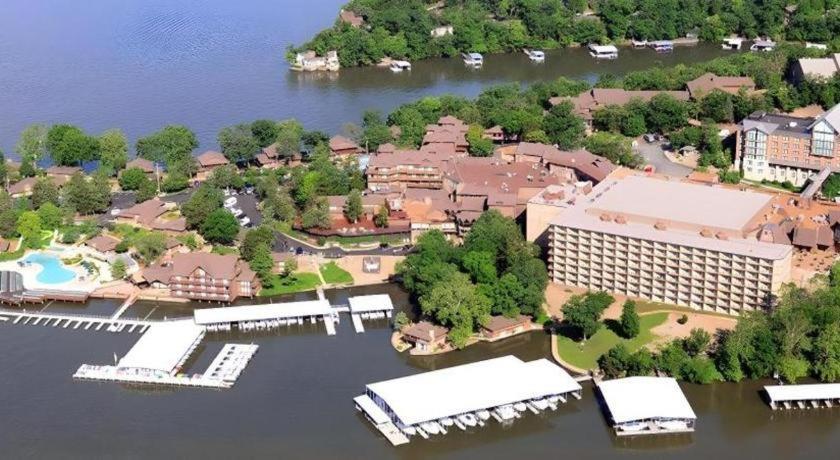 Hotel Tan-Tar-A Estates Osage Beach Zewnętrze zdjęcie