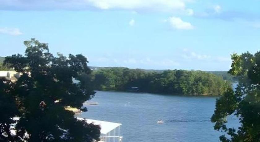 Hotel Tan-Tar-A Estates Osage Beach Zewnętrze zdjęcie