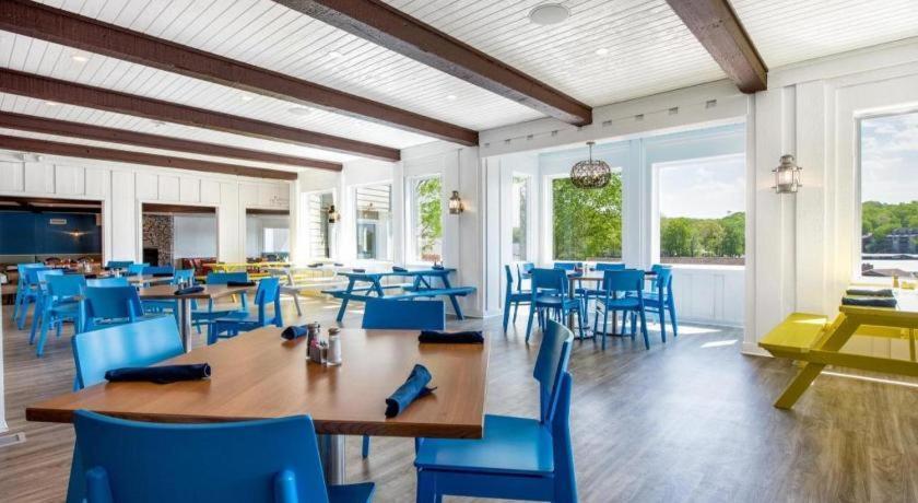 Hotel Tan-Tar-A Estates Osage Beach Zewnętrze zdjęcie