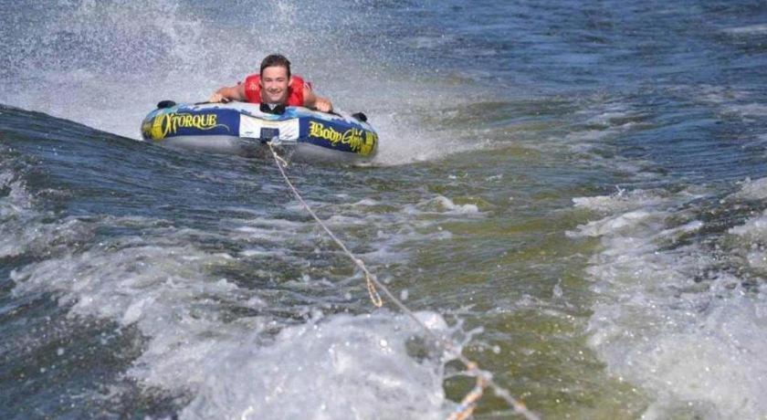 Hotel Tan-Tar-A Estates Osage Beach Zewnętrze zdjęcie