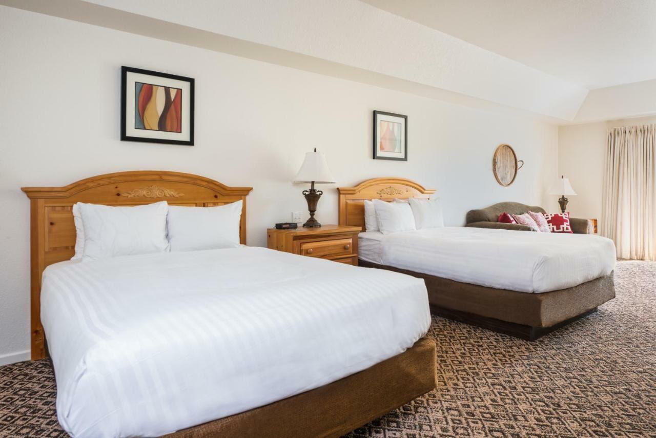 Hotel Tan-Tar-A Estates Osage Beach Zewnętrze zdjęcie