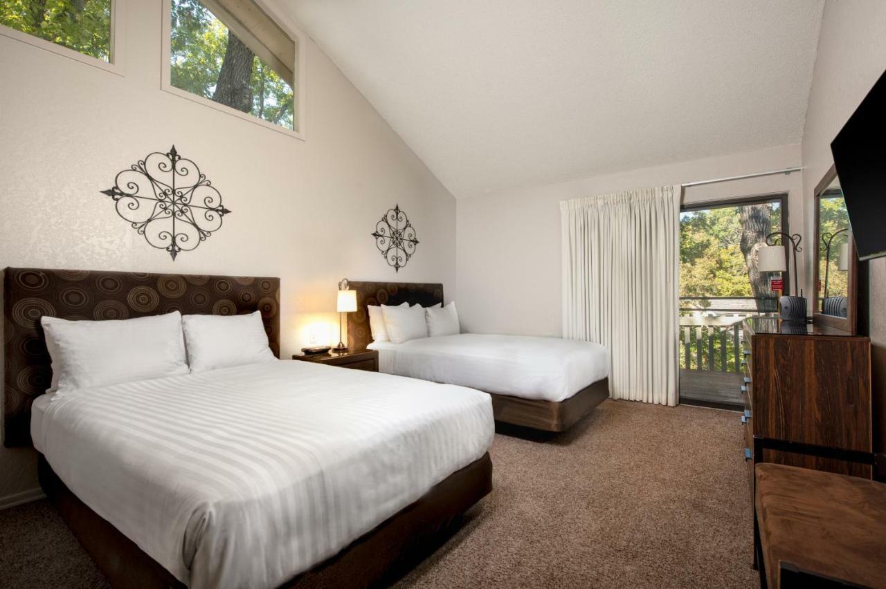 Hotel Tan-Tar-A Estates Osage Beach Zewnętrze zdjęcie