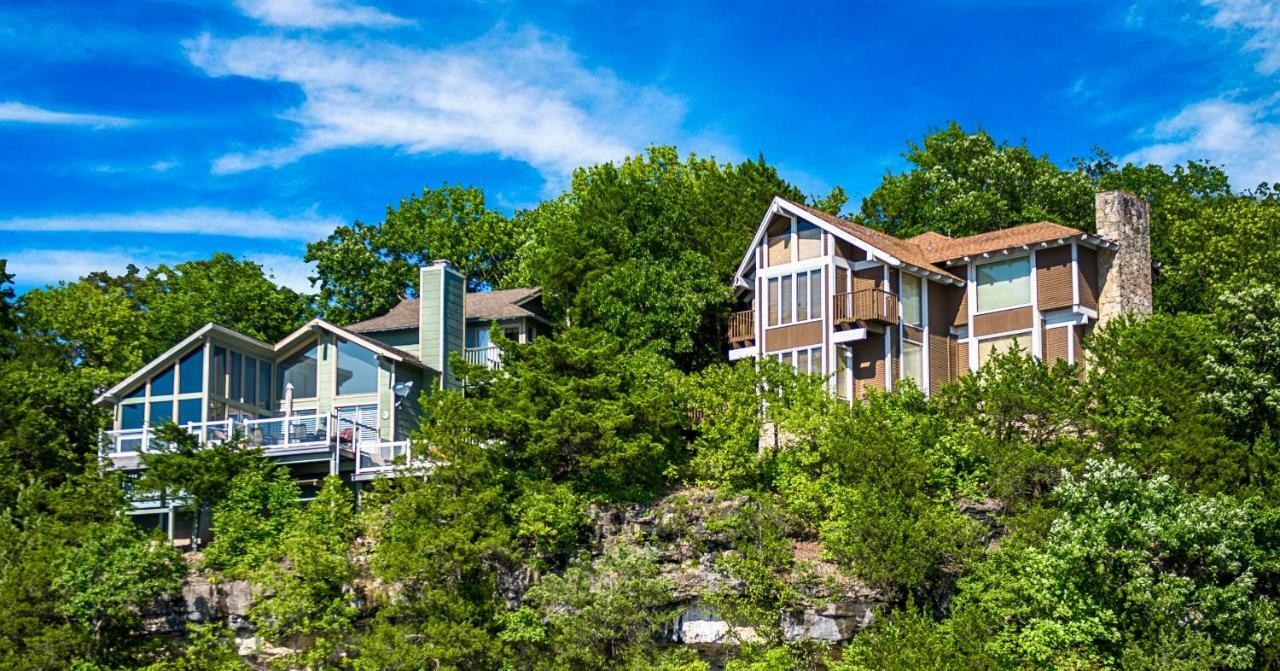 Hotel Tan-Tar-A Estates Osage Beach Zewnętrze zdjęcie
