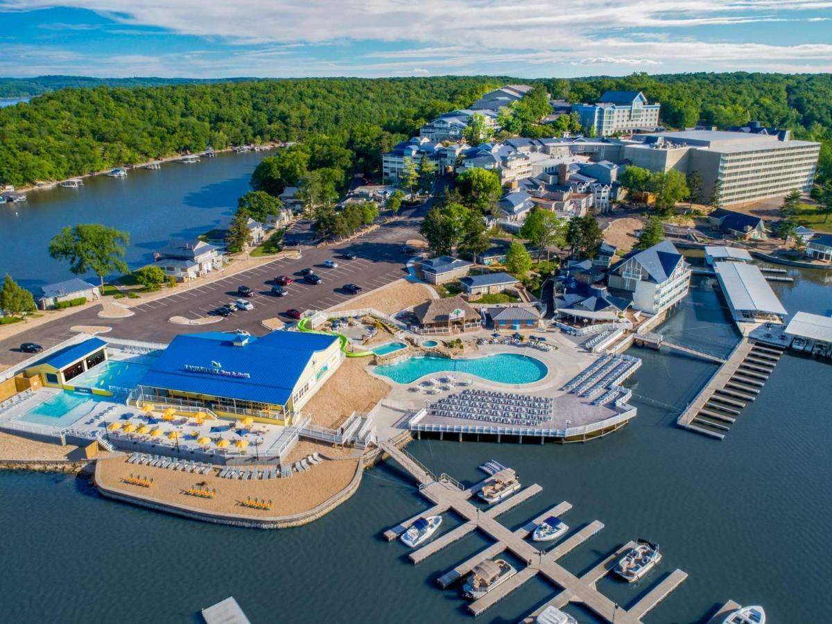 Hotel Tan-Tar-A Estates Osage Beach Zewnętrze zdjęcie